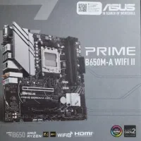 مادربرد B650M WIFI 2