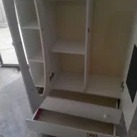 کمدبچه|اسباب و اثاث بچه|لردگان, |دیوار