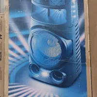 اسپیکرسونی 1800وات