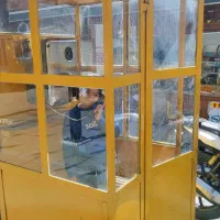 تلفن خط ثابت بالاترین قیمت  ۷۴۸۰۴۰۷