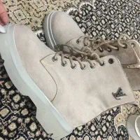 نیم بوت زنانه