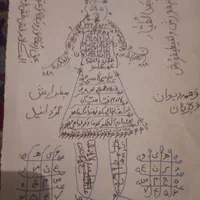 دعانویسی فال تضمینی