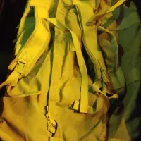 کوله مسافرتی