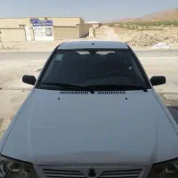پراید 111 مدل 92