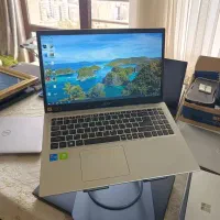 لپتاپ Acer Core نسل 11 گرافیک مجزا Ssd1Tb رم 20GB|رایانه همراه|ارومیه, |دیوار
