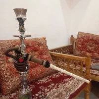 قلیان حاج اوغلی اصغر