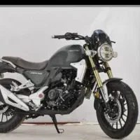 برمودا 190طرح سی بی صفر ۱۴۰۴