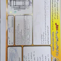ال ۹۰ مدل ۹۶ بی رنگ|خودرو سواری و وانت|اصفهان, همدانیان|دیوار