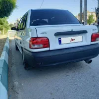 پراید مدل ۹۴