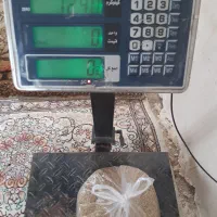 ارزن وکتان درجه یک جمعا ۲کیلو