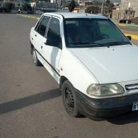 پراید صبا 131 مدل 92