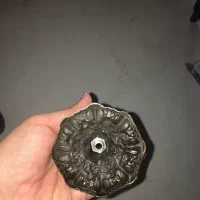 اینه و شمعدان|آینه|تهران, سلسبیل شمالی|دیوار