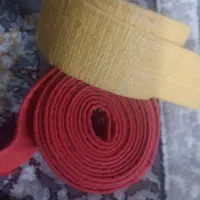 کمربند کاراته  روپایی دستکش لباس
