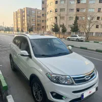 تیگو ۵ مدل ۹۵