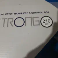 وسایل کاشت ناخن|آرایشی، بهداشتی، درمانی|همدان, |دیوار