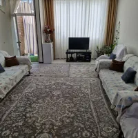 منزل-ویلایی-دوطبقه-ونیم