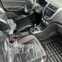 جک‌ j4 ۱۴۰۴ مشابه صفر|خودرو سواری و وانت|رشت, گلباغ نماز|دیوار