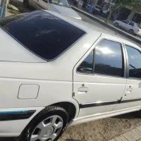 پژو پارس موتور جدید دریچه گاز سیمی|خودرو سواری و وانت|ملایر, |دیوار