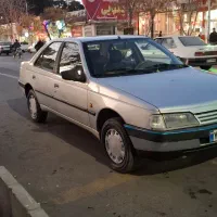 ۴۰۵مدل ۹۶ دوگانه کارخانه