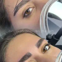 خدمات و آموزش تخصصی میکروبلیدینگ نهاوند