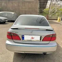 ماکسیما سامورایی ژاپنی  مدل ۲۰۰۶|خودرو سواری و وانت|تهران, هفت حوض|دیوار