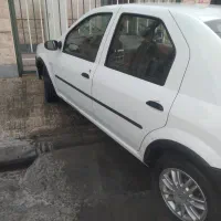 خودرو|خودرو سواری و وانت|اندیشه, اندیشه فاز ۳|دیوار