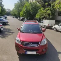 گریت وال H6 مدل 2015 اتومات