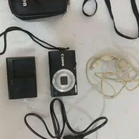 دوربین عکس و فیلم برداری  دیجیتال کنون اصل