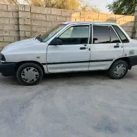 پراید مدل1386