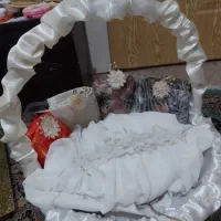 سبد بله برون|صنایع دستی و سایر لوازم تزئینی|تهران, دهم فروردین|دیوار