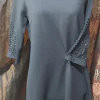 یک دست کت و شلوار مجلسی ویک پیراهن کوتاه|لباس|اسلامشهر, شهرک واوان|دیوار