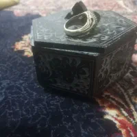 انگشترنقره|جواهرات|تاکستان, |دیوار