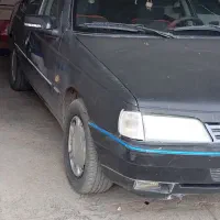 پژو 405 مدل 83|خودرو سواری و وانت|خمین, |دیوار