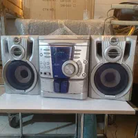 دستگاه پخش کن وود