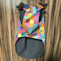 لباس و قلاده سگ|لوازم جانبی حیوانات|تهران, کوی بیمه|دیوار