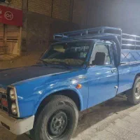 نیسان دوگانه سوزابشنال