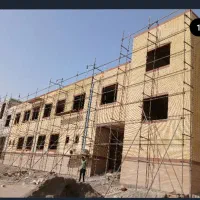 داربست فلزی و ایزوگام نظری|خدمات پیشه و مهارت|زابل, |دیوار