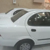 تیبا مدل ۹۷ دوگانه