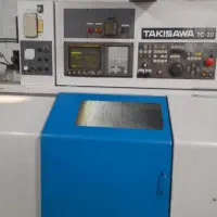 تراش cncتاکیساوا