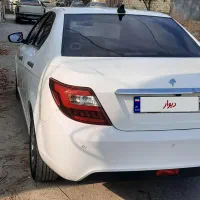 دنا پلاس توربو اتومات|خودرو سواری و وانت|ارومیه, |دیوار