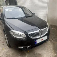 برلیانسh330 دنده بیرنگ