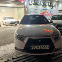 دنا اتوماتیک فول اپشن نقد اقساط اتوگالری امیدی|خودرو سواری و وانت|قم, محمد آباد|دیوار