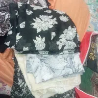 ی تعدادشان نو ودرحدنوموجود میباشد|لباس|کرج, کمالشهر|دیوار