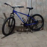 دوچرخه اورلود|دوچرخه، اسکیت، اسکوتر|اهواز, کوی طالقانی|دیوار