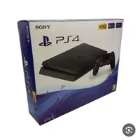 پی استیشن PS4 500g slim * بدون پیش پرداخت*