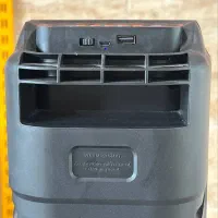 اسپیکر بلوتوثی مدل MS-3628BT|پخشکننده همراه|رشت, انصاری|دیوار