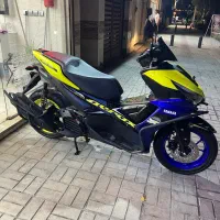 آیروکس|موتورسیکلت|اصفهان, خانه اصفهان|دیوار