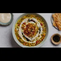 آش با جاش