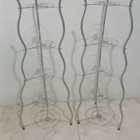 هر دو با هم نو نو|آب‌چکان و نظم‌دهنده ظروف|بهارستان, |دیوار