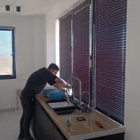 فروش تخصصی پرده پلیسه